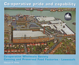 Co-operative Pride and Capability