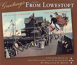 Greetings From Lowestoft