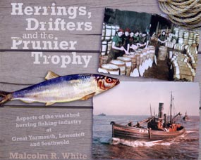 Herrings, Drifters and the Prunier Trophy