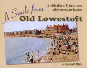 A Smile From Old Lowestoft