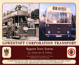 Lowestoft Corporation Transport