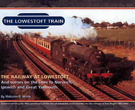 The Lowestoft Train