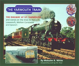 The Yarmouth Train